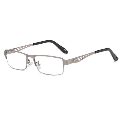 🔥Ultra-Light Multi-focal Photochromic Reading Glasses
