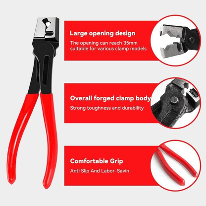 🚗🛠️ Professional Electrical Disconnect Pliers – Fast, Precise & Damage-Free Removal