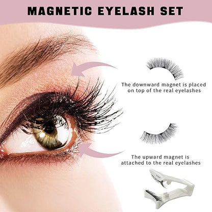 BUY 1 FREE 1 - Magnetic Lash Kit