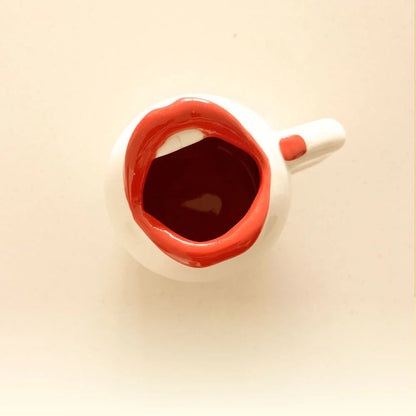 KISS'D - Not Your Average Mug