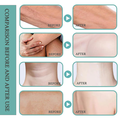 💆‍♀️ Experience Ultimate Luxury - 50% OFF - ✨ - Champagne Lift Hydrating Firming Body Cream