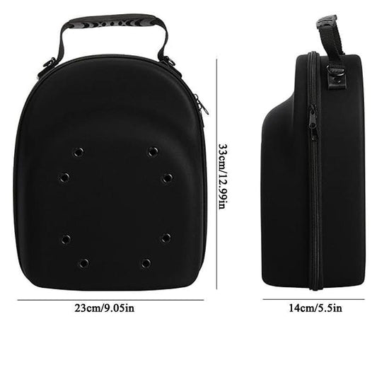 Large Capacity Pressure-Proof And Dust-Proof Baseball Cap Storage Bag