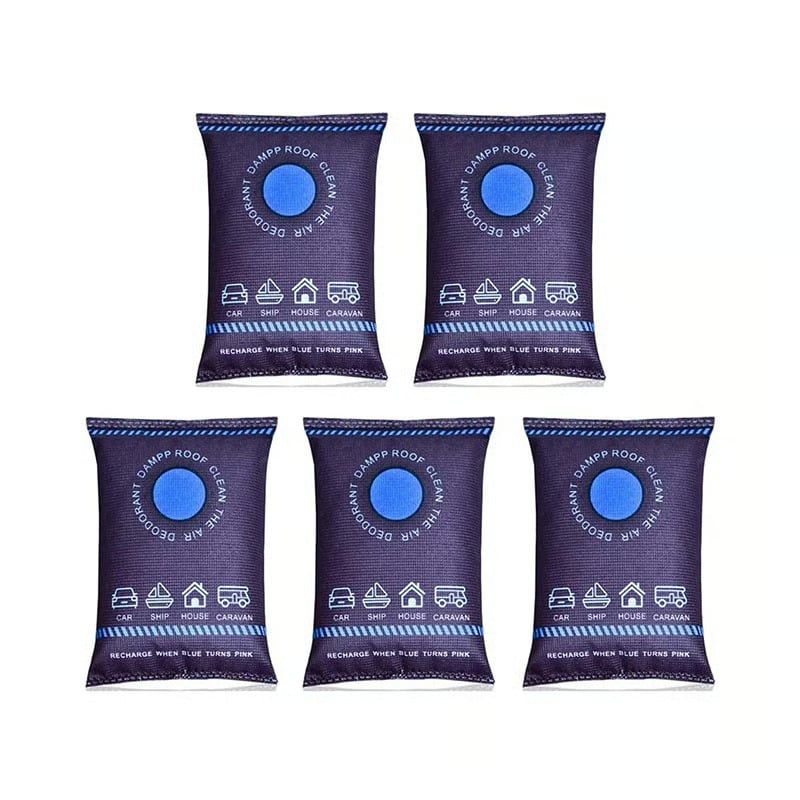 💧Dehumidification Bag Desiccant