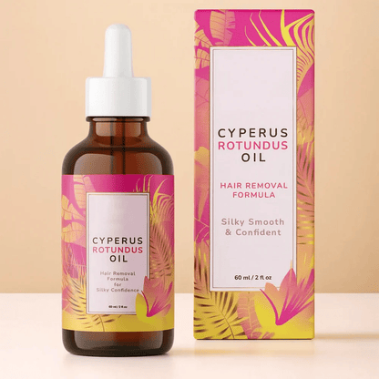 🔥Last Day 50% OFF - 💡Cyperus Rotundus Oil