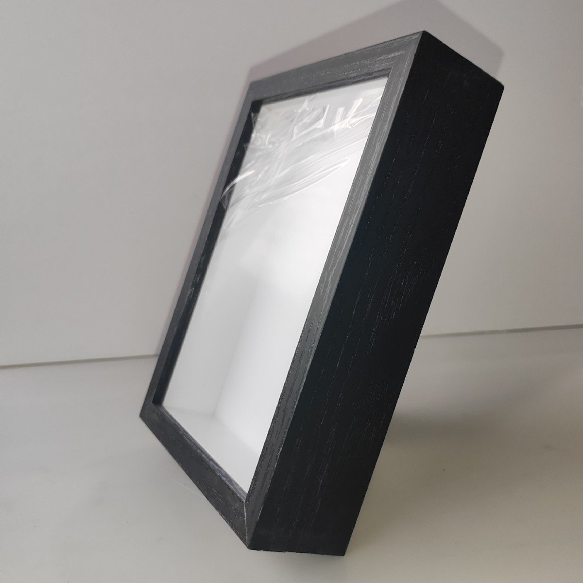 ✨DIY Mini Museum Silhouette Box – Celebrate Your Unique Memories in Style 💖