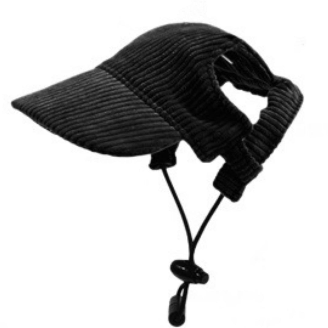 🐶🧢UV-Blocking Pet Baseball Hat – Stylish Sun Protection for Dogs ☀️✨