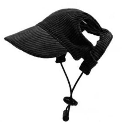 🐶🧢UV-Blocking Pet Baseball Hat – Stylish Sun Protection for Dogs ☀️✨