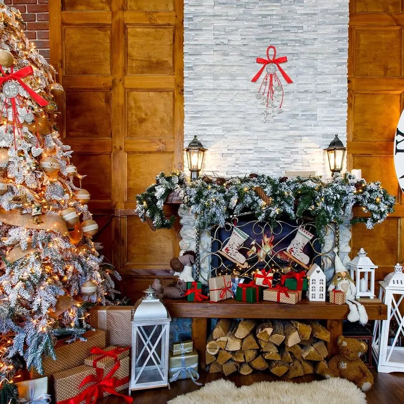 ✝️ Saint Benedict Medal Protection from Evil Blessing Charm Catholic