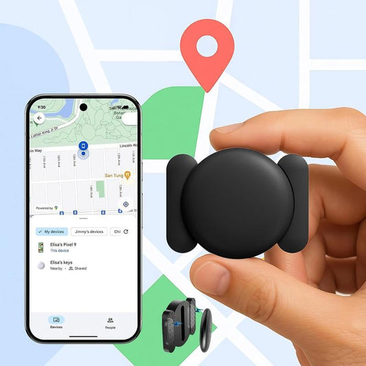 ✨🔥Mini-GPS-Tracker 