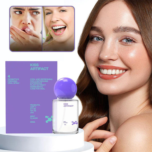🔥LAST DAY 49% OFF🔥Probiotic Oral Spray