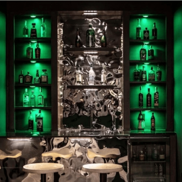 💥Submersible LED Pool Lights (RF Remote Control )