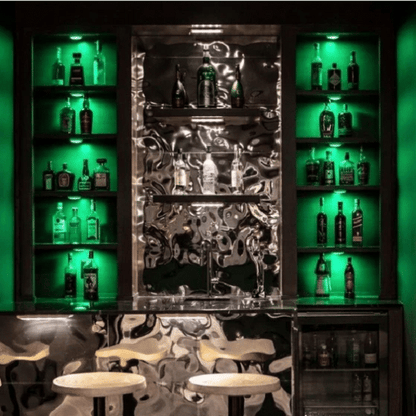 💥Submersible LED Pool Lights (RF Remote Control )