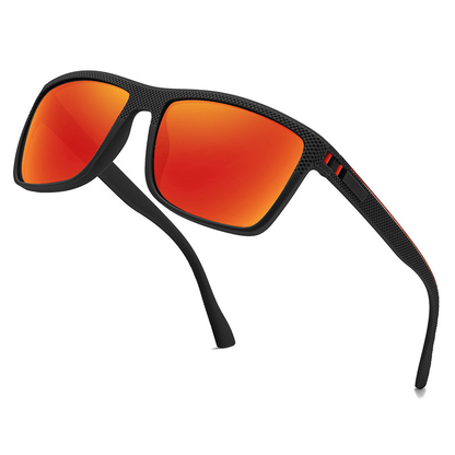 🔥Hot Sale🌟🕶️Premium Polarized Sports Sunglasses – Designed for Golfers🏌️