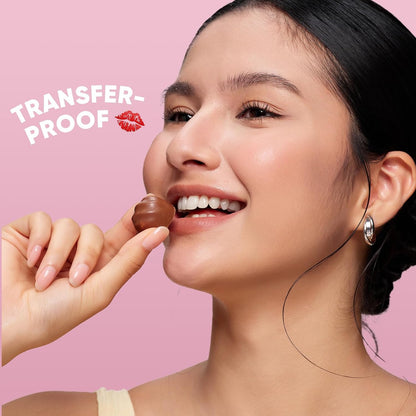 Velvet Matte Cushion Lip Cream