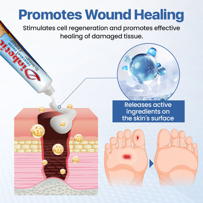 Diabetes Treatment Cream -👨‍⚕️American Academy of Dermatology (AAD) Approved✅