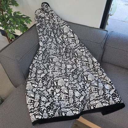 🔥Last Day 50% OFF - 🎨✨DIY Coloring Blanket