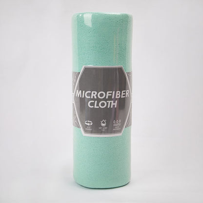 ♻️ Reusable Microfiber Paper Towels Roll