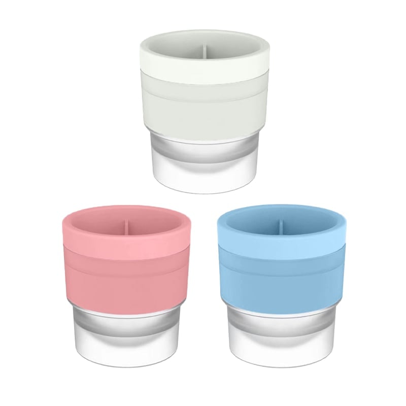 🧊Ice Ball Maker Mold- For Whiskey, Cocktails, Bourbon🧉