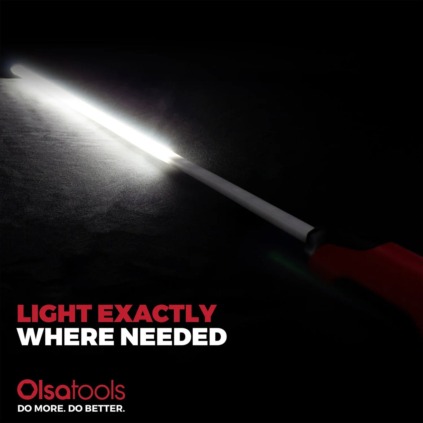 🔥LAST DAY 49% OFF🔦Bendable LED Flashlight Stick Hands-Free Rechargeable Light