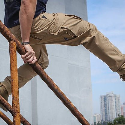 ✨Clearance Sale 45% OFF - Tactical waterproof pants