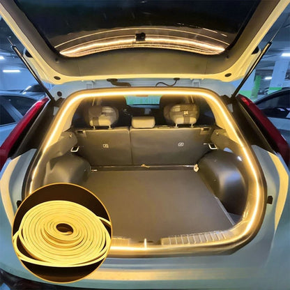 🚗💡Car Trunk Light Strip