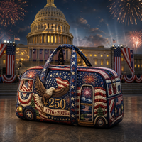 250th（Fireworks Eagle）