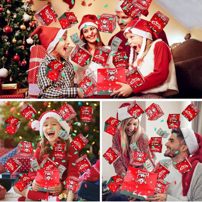 🔥LAST DAY 49% OFF🎁Newly Surprise Box Gift Box