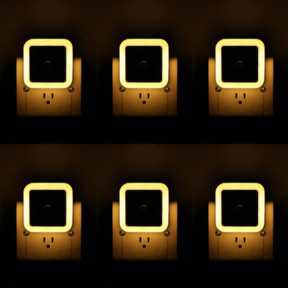 🔥 Night Light 6-Pack