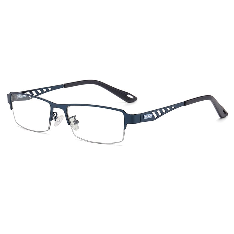 🔥Ultra-Light Multi-focal Photochromic Reading Glasses