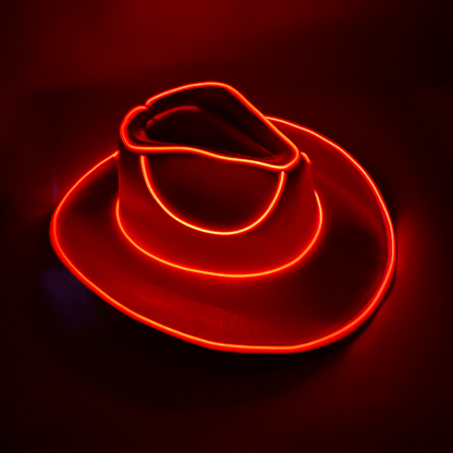 🎄Weihnachtsaktion💥 Heller Cowboyhut