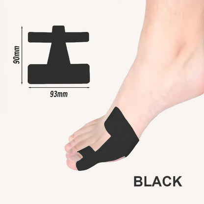 🔥LAST DAY 50% OFF - 👣Pre-cut Hallux Valgus Corrector Kinesiology Tape -Bestseller