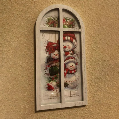 🔥Final Inventory 70% OFF🎅Christmas window decorations