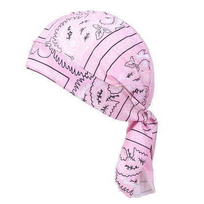 🌞Outdoor Headscarf🏕️ - Cooling Headscarf Cap Set