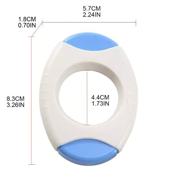 🎊Egg Shell Opener – Clean Crack & Easy Use 🥚✨
