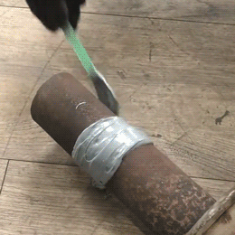 🛠️Industrial-Strength AB Metal Repair Adhesive🔧