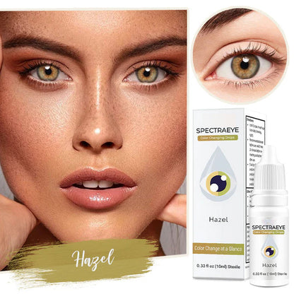 ClearSight Farbverstärkende Tropfen (🔥 Zeitlich begrenzter Rabatt)