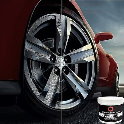 ✨ Renegade Pipe Dream Polishing Pads 🌟 Shine Made Easy 🛠️