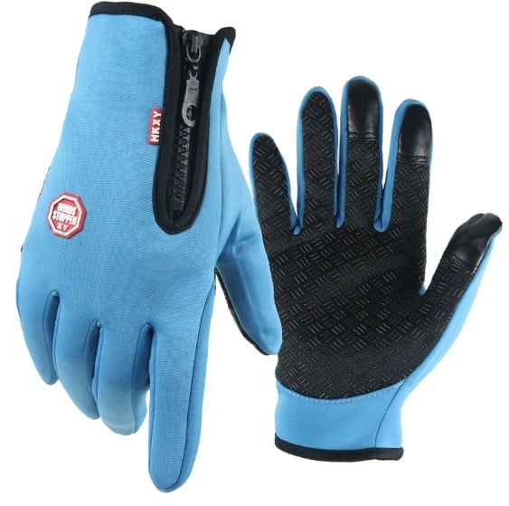🧤Ultimate Waterproof & Windproof Thermal Non-Slip Gloves