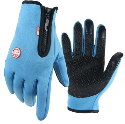 🧤Ultimate Waterproof & Windproof Thermal Non-Slip Gloves