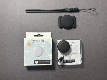 ✨🔥Mini-GPS-Tracker 