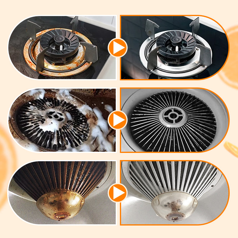 🔥2026 New Arrivals: 50% Off for a Limited Time!🔥Multi-Functional Foam Cleaner