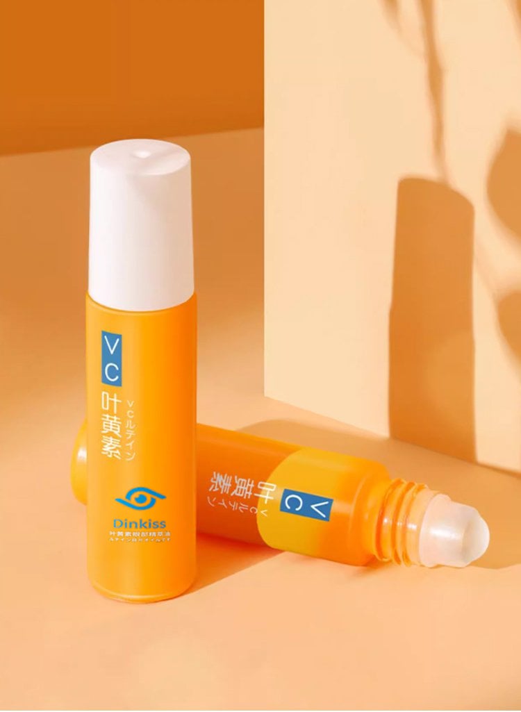 🔥✨ Lutein Eye Essence Oil✨