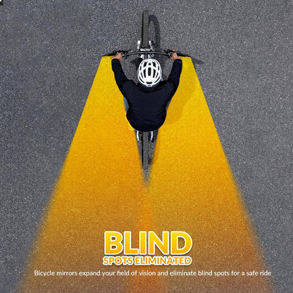 Fahrradspiegel