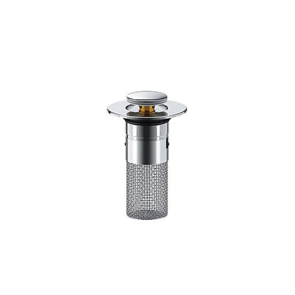 Sink Drain Strainer🚫Clog-Free Drain in Seconds!