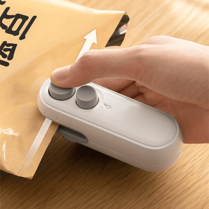 🍽️✨ Ultimate Home Sealing Machine - For Long-Lasting Freshness & Flavor