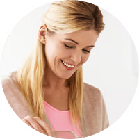 Sarah Mitchell, Home Organization Specialist