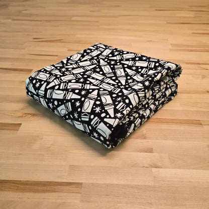 🔥Last Day 50% OFF - 🎨✨DIY Coloring Blanket