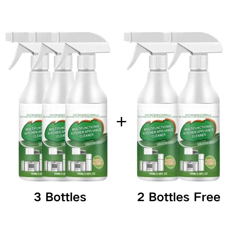 Buy 3 Get 2 Free (5 Bottles)✨