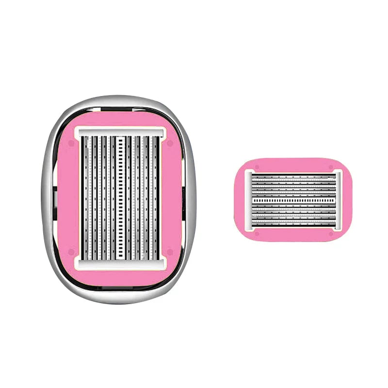🔥Manual Shaving Tool for Bald Heads