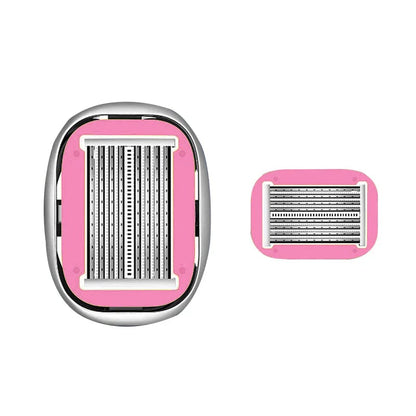 🔥Manual Shaving Tool for Bald Heads